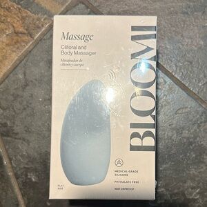 Bloomi Massager